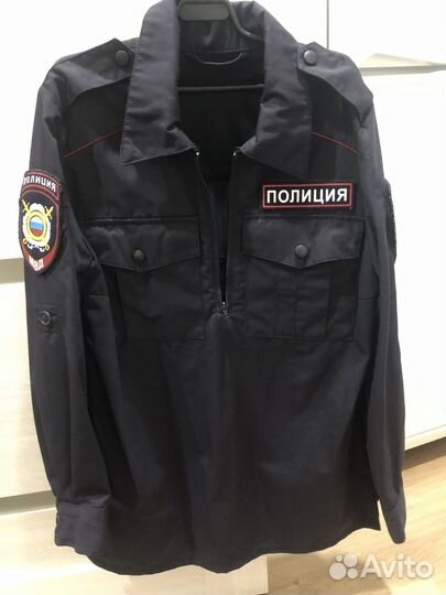 Форма полиция