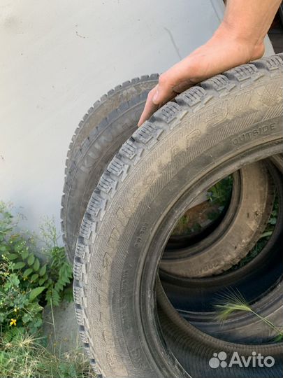 Cordiant Polar 2 215/55 R16 170B