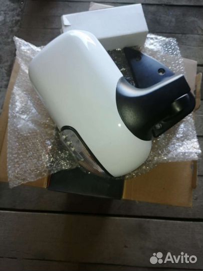 Зеркало для газели