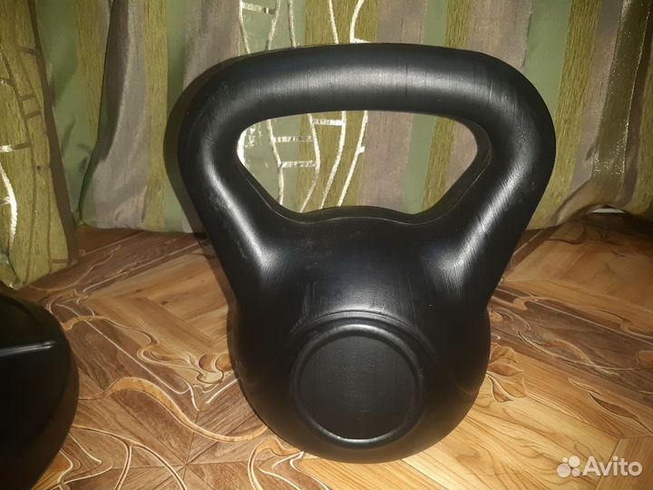Гиря 12 кг