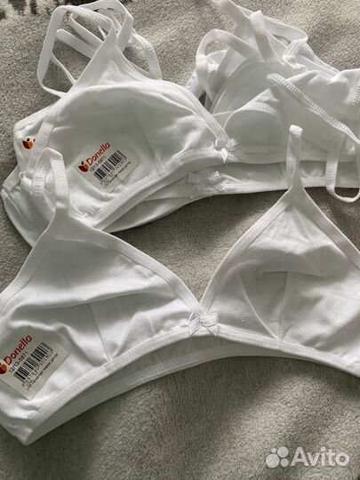 Топ бюстгальтер для подростка Турция