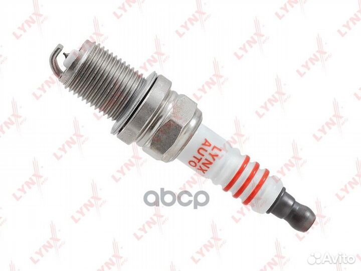 Свеча зажигания 7BIR (Iridium) SP-233 lynxauto