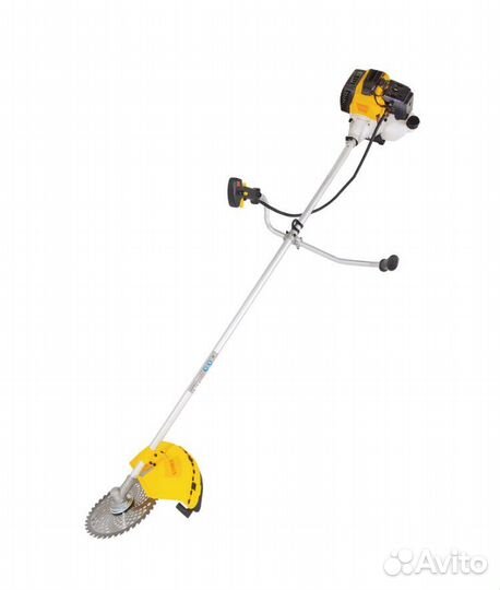 Триммер бензиновый TR-4000T Eurolux
