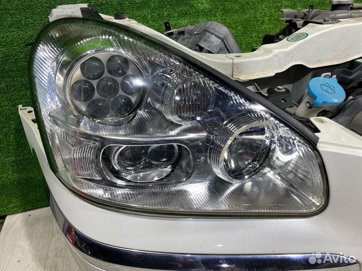 Ноускат Infiniti Q45 GF50