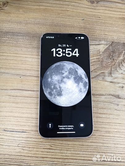 iPhone 14, 256 ГБ