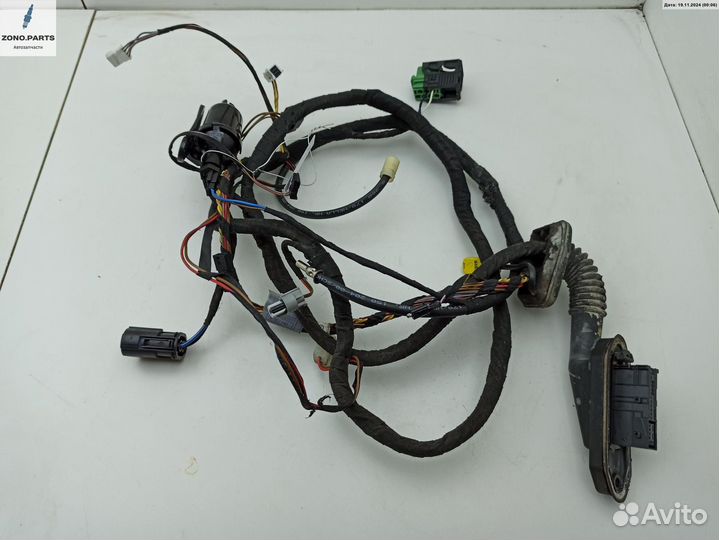 Проводка двери 8380462 на BMW 7 E38 (1994-2001)