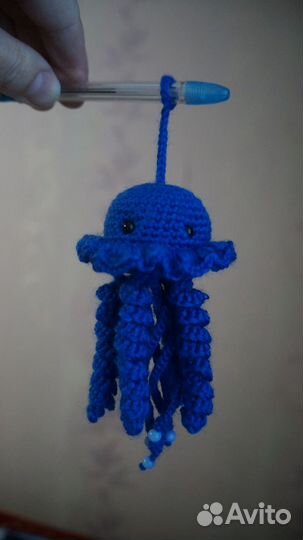 Брелки подвески