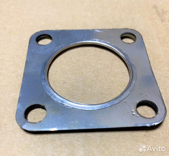 Изготовление прокладок