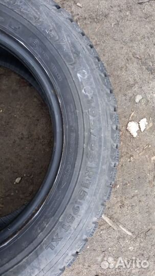 Nordman 5 195/60 R15