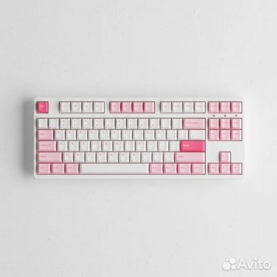 Механическая клавиатура 3087 Plus Prunus Lannesian