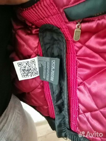 Куртка Belstaff