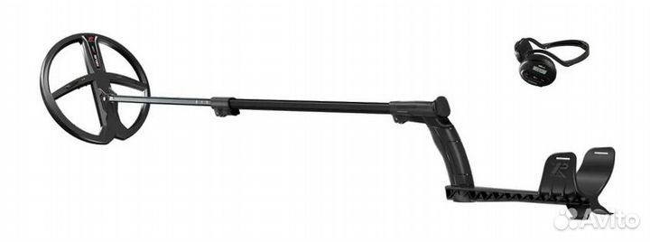 Металлоискатель xp deus lite