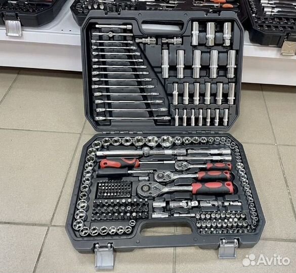 Набор инструментов