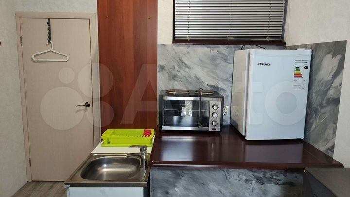 Комната 12 м² в 2-к., 3/3 эт.