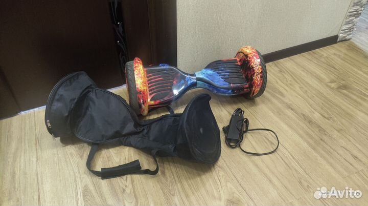 Гироскутер бу - Smart Balance 10.5 