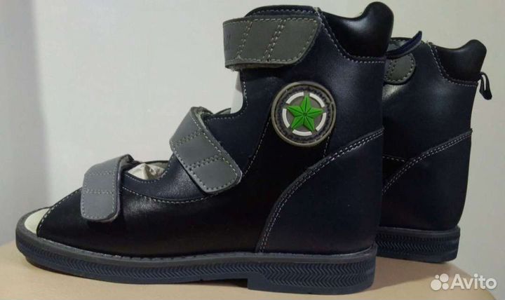 Ортопедические сандалии 29 размер