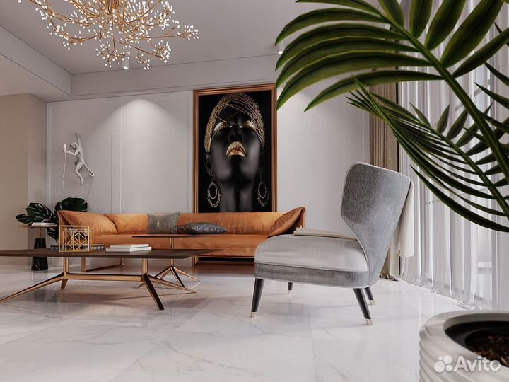 Керамогранит