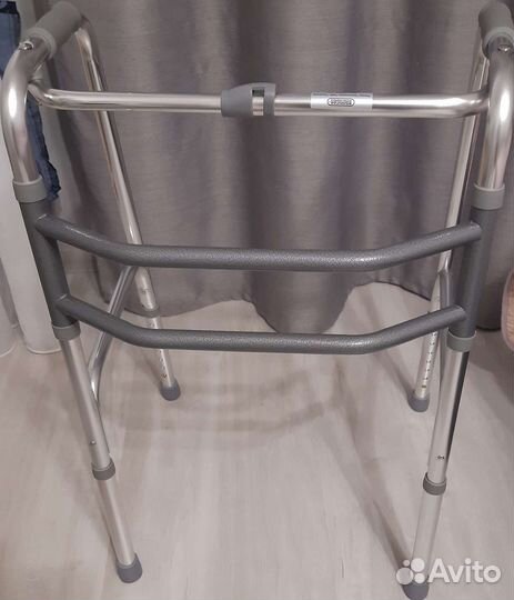 Ходунки для взрослых