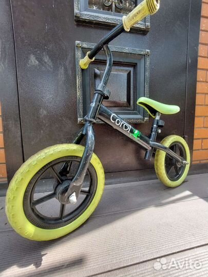 Беговел детский