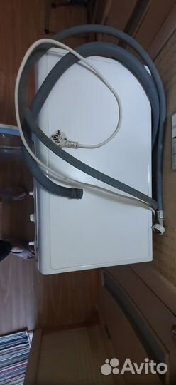 Продам стиральную машинку б/у