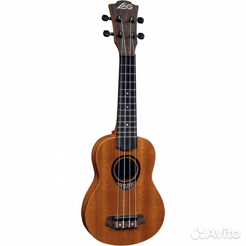 Укулеле LAG babytku-110S