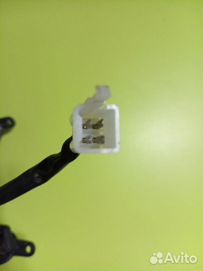 Фара Motoland XR 250