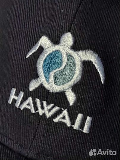 Бейсболка новая