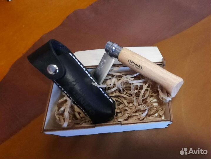 Чехол для ножа Opinel