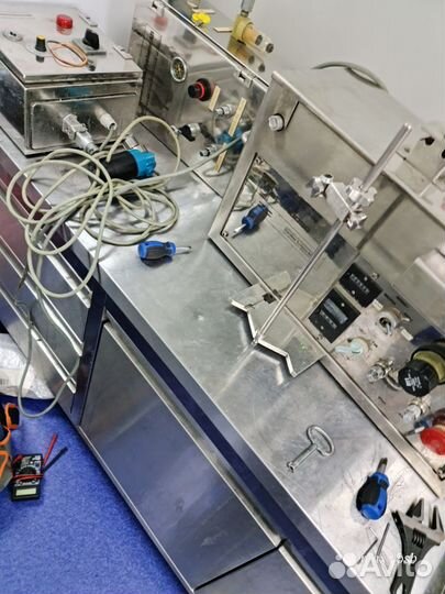 Механик Наладчик ремонт оборудования