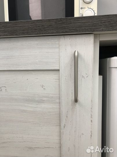 Кухонные шкафы