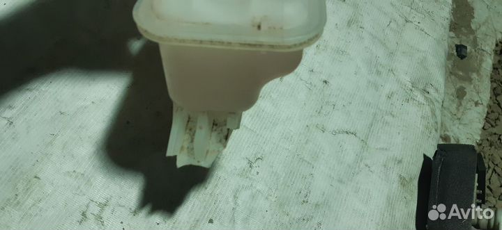 Бачок расширительный Lexus NX