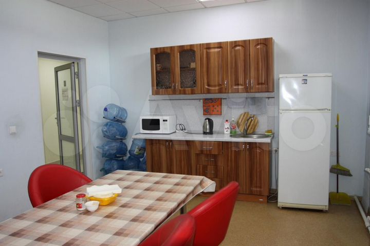 Складское помещение, 1240 м²