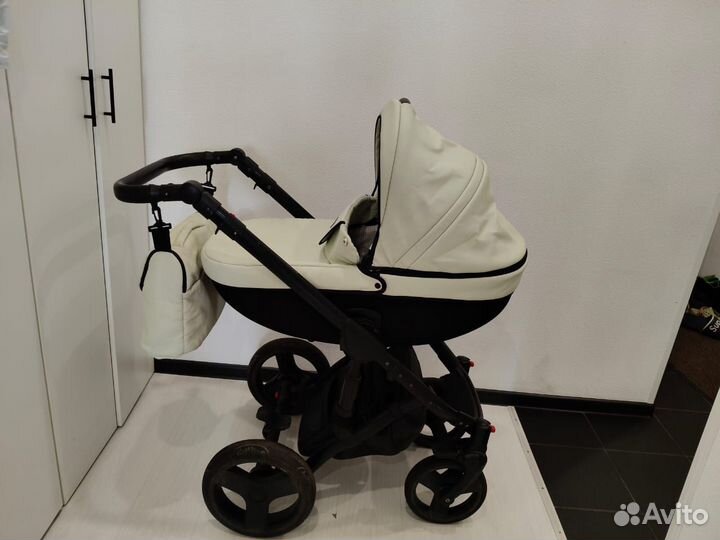 Коляска 2 в 1 Verdi