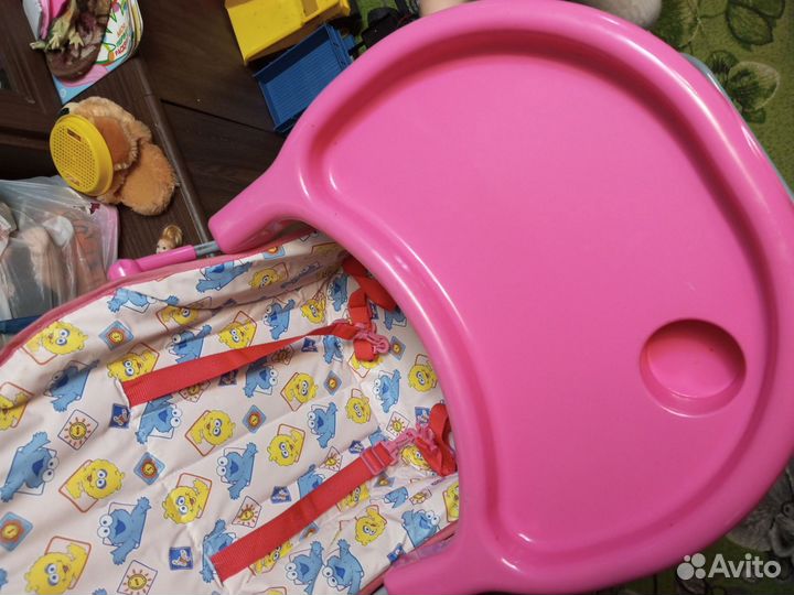 Стульчик для кормления