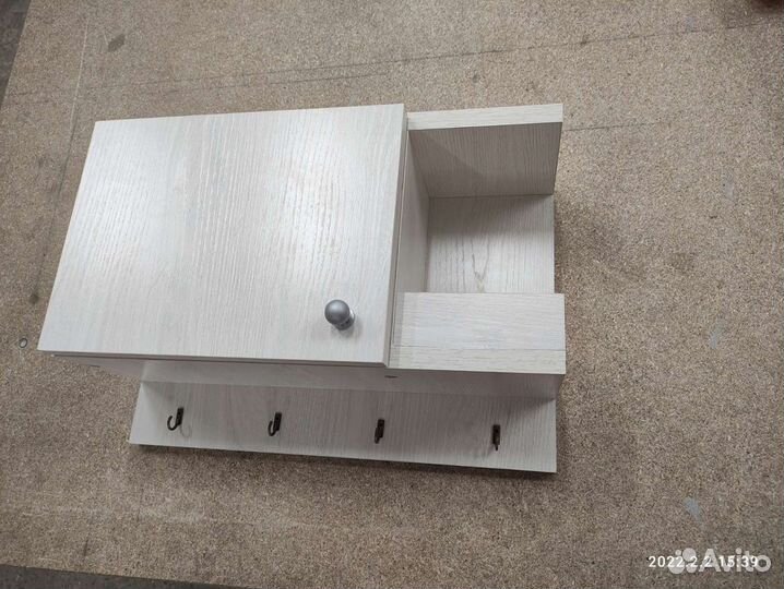 Ключница настенная