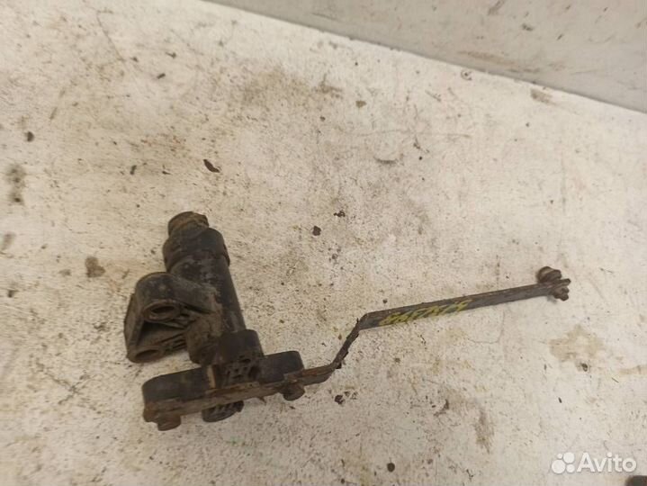 Датчик уровня подвески ман