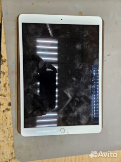 Планшет на запчасти