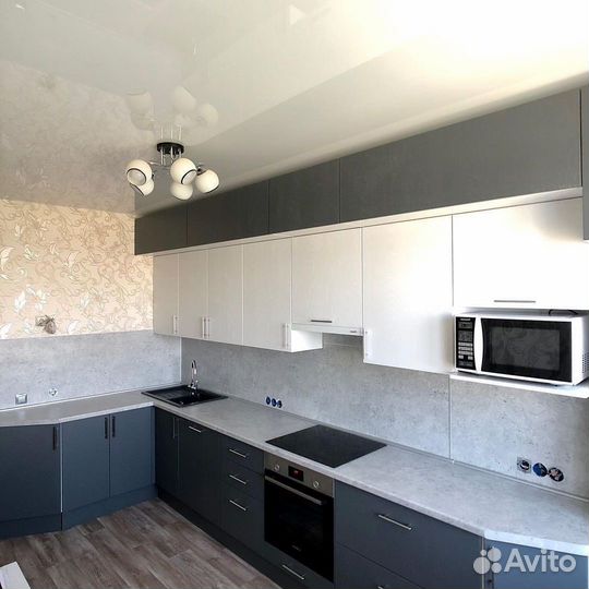 Кухни на заказ. От частного мастера