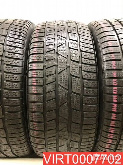 Continental ContiWinterContact TS 830 P 255/45 R19 100V