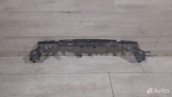 Кронштейн радиатора Mercedes Cl W205 С 2014 По