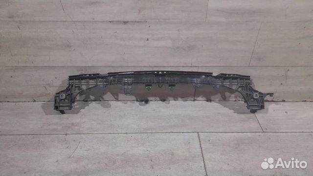 Кронштейн радиатора Mercedes Cl W205 С 2014 По