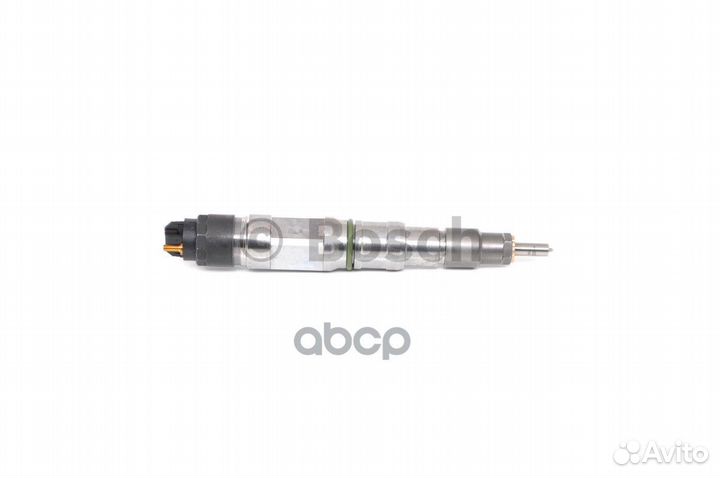 MAN TGA 04 - 0445120218 Bosch