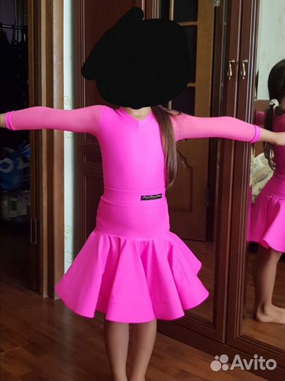 Рейтинговые платья RDC