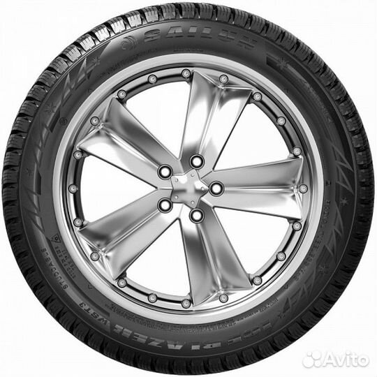 Sailun Ice Blazer WST3 265/65 R17 112T