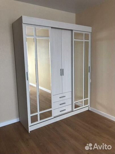 Шкаф купе «Андрей 1»