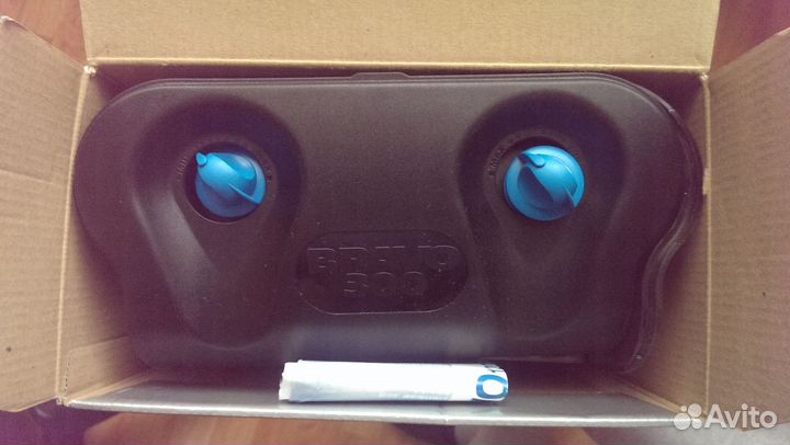 Навесной Фильтр hydor