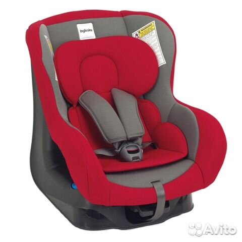 Автокресло Inglesina Magellano