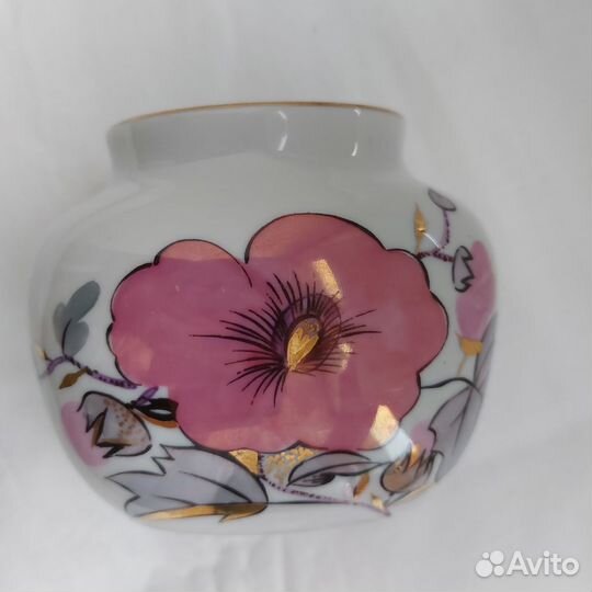 Сахарница СССР лфз