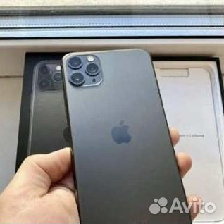 iPhone 11 Pro Max, 64 ГБ