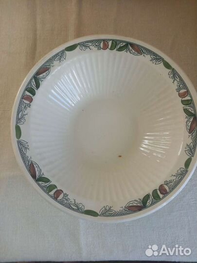 Салатник СССР